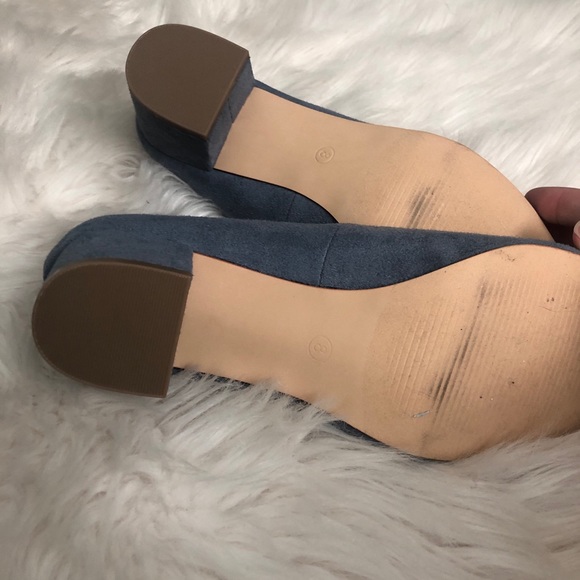 Loft NWOT Block Heel - Picture 5 of 5
